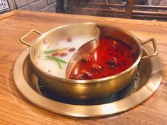 -四喜小胖·北京涮肉(五道营店)