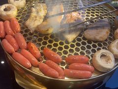 -东味北道熟成·炭火烤肉(九龙店)