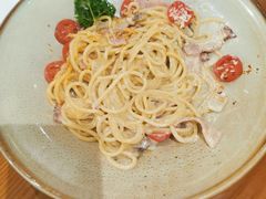 -CRAZYONES西班牙海鲜饭(上海美罗城店)