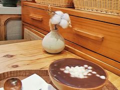 凡心红豆沙-凡心芝麻糊