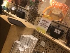 -芭菲盛宴·环球美食(锦城万达广场店)
