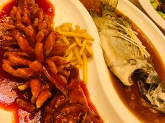 -马凯餐厅(长椿街店)