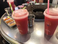 -玄希浪漫厨房·韩料烤肉(湖滨银泰in77店)