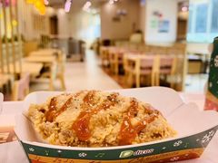 布法罗风味炸鸡-德克士(柠都广场店)