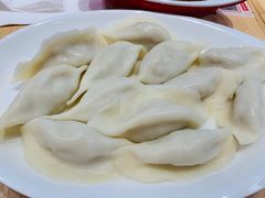 -喜家德虾仁水饺(东方宝泰店)