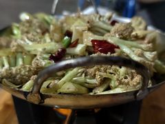 -姚记东北菜(金山店)