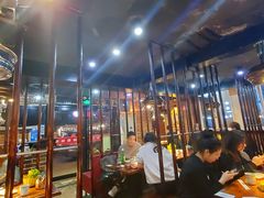 -火炉情韩国料理店(古田路店)
