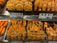 -西武百货(池袋总店)