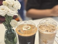 -Manner Coffee(万象食家店)