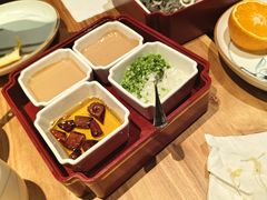 -四季民福烤鸭店(前门廊房二条店)