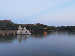 -上海交通大学(闵行校区)