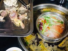-袁记花椒鸭