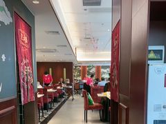 -点都德(广州白云山景区南门店)