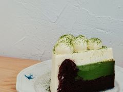 -mint Again汉禧