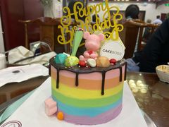 -CAKE BOSS 蛋糕老板(西单君太百货店)