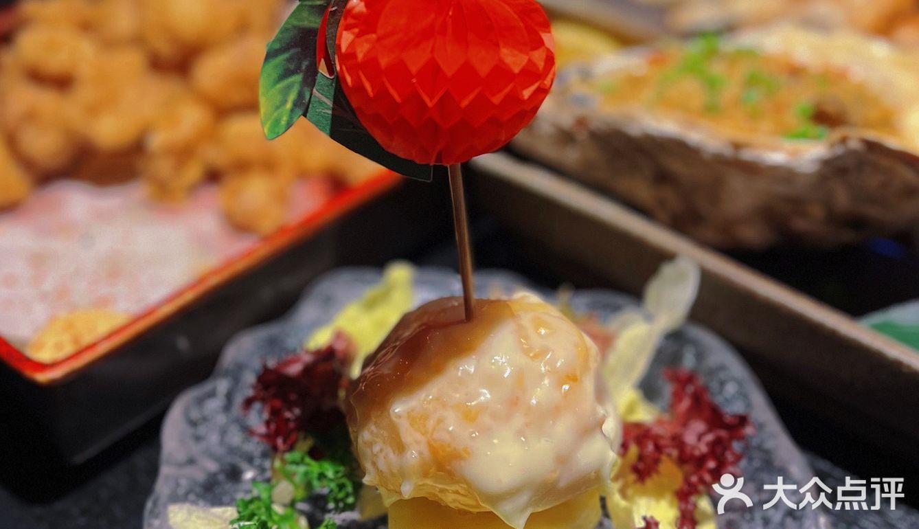 巷子里的深夜食堂，让人回味不止
