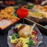 巷子里的深夜食堂，让人回味不止