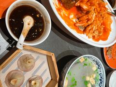 -小厨娘金榜题名(夫子庙秦淮河店)