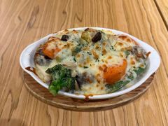 -Ufufu cafe(天神巷店)