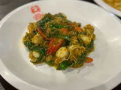 -大螃蟹海鲜餐厅