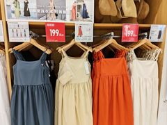 -优衣库(长沙悦方IDmall店)