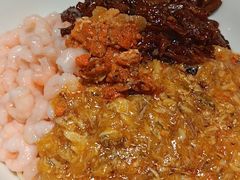 -阿莉餐厅(枣阳路店)