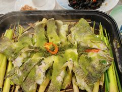 -天鲜阁·海鲜粤菜·33年老字号(石槎白云站店)