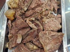 -清真·益鑫羊肉手抓馆(花园北街店)