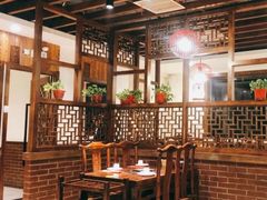 大堂-老诚一锅羊蝎子(天通苑东三区直营店)