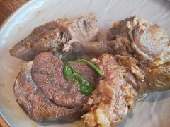 -受气牛肉·耙牛肉火锅(水晶郦城店)