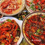 来吃皮掌柜做个有钳人🦞