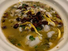 酸菜比鱼好吃-弄堂里(雨花客厅店)