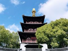 -寒山寺