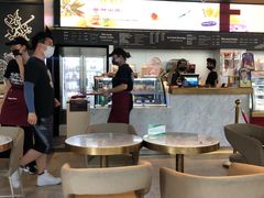 大堂-哈根达斯(上海金山店)