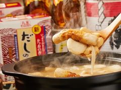 -漢咖啡·全服务式自助晚餐(武汉洲际酒店)