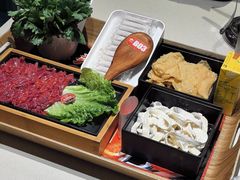 -火锅先生(五马街店)