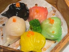-新雅(丰盛里店)
