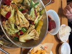 -周麻婆·川式小炒(宁德蕉城南路店)