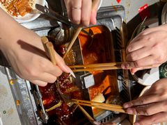 -海底捞火锅(塘厦天虹店)