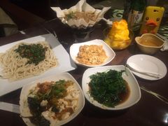 餐前-洪齐林老镇