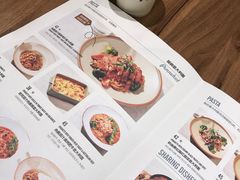 -Pennehut畔尼意面(合肥万象城店)