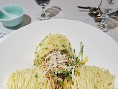 -小河盐帮·私家菜·烤鸭(三元桥·霄云路店)
