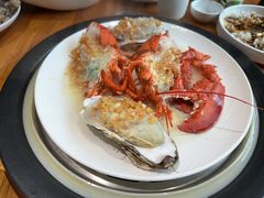 -77号渔船·蒸海鲜青岛菜(积米崖店)