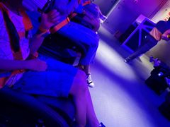 -珠海横琴国家地理探险家中心(创新方)