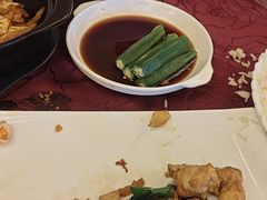 -亚龙湾红树林度假酒店御粤阁