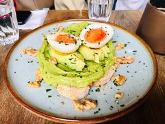 -RAC BAR(安福路店)