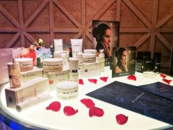 -青岛香格里拉·氣水疗中心