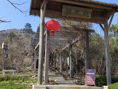 -缥缈峰景区
