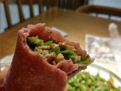 -榆林镇筋饼(知春路店)