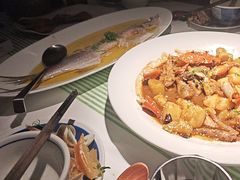 -桂满陇·桃花院落(长泰广场店)